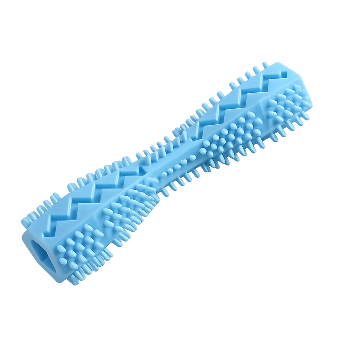 Chomper tough chew toy for dogs