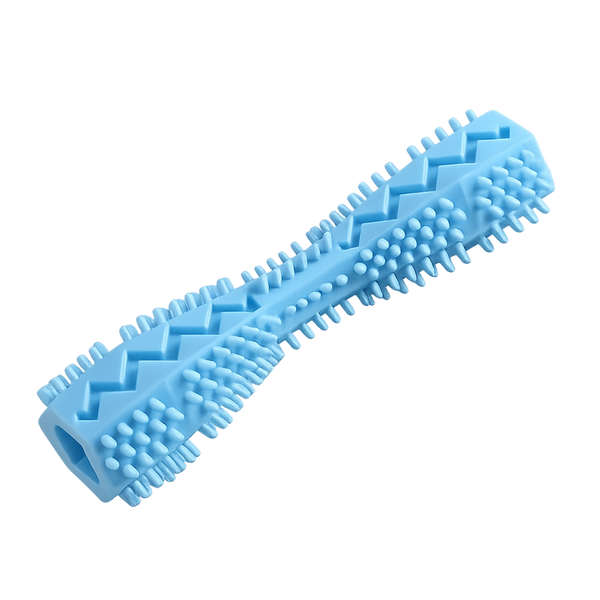 Chomper tough chew toy for dogs