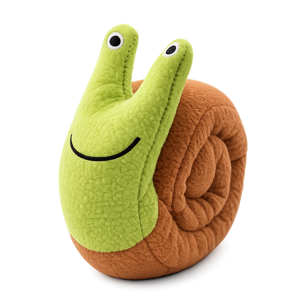 Sheldon puzzle dog toy