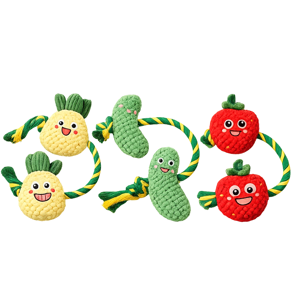 The Snack Pack