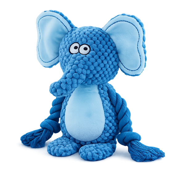 Bluey plush dog toy