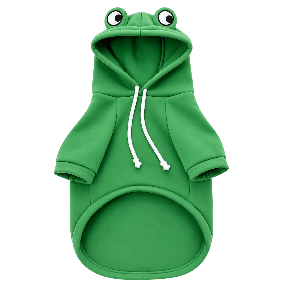 Frogfit