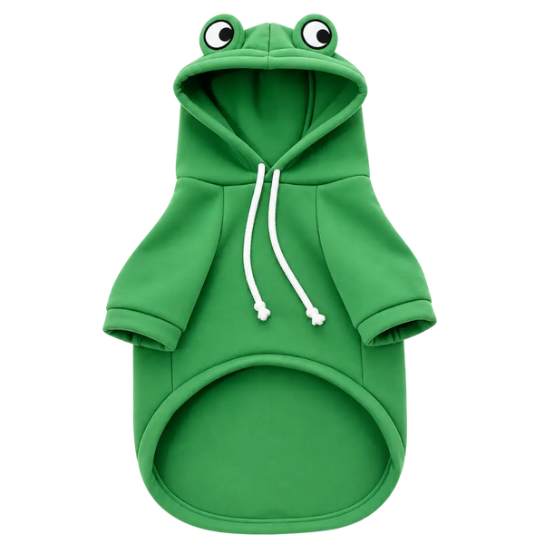 Frogfit