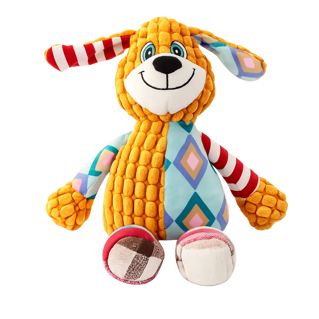 Patches Jr