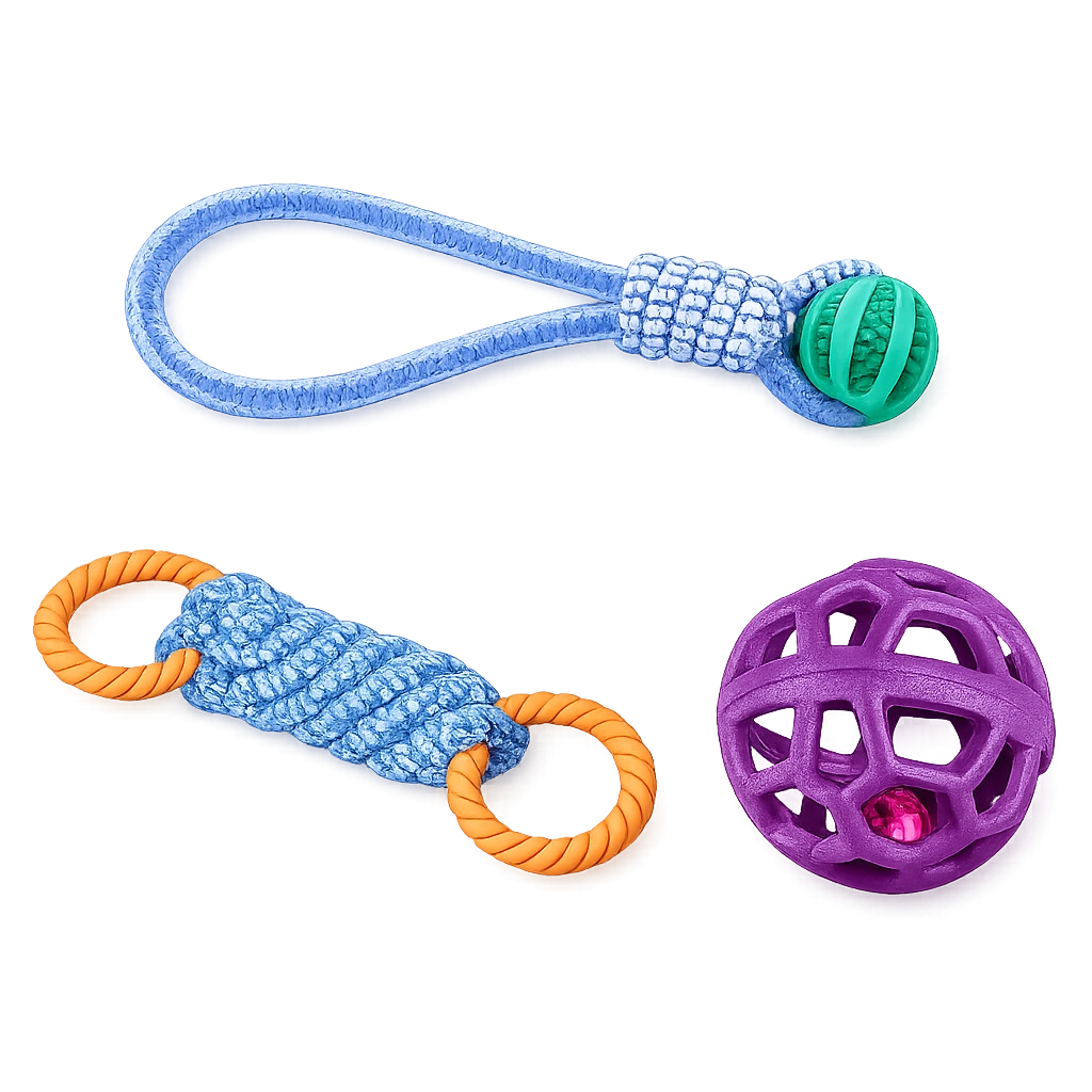 The Power Chewer Kit