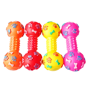 Pump It chew toy for dogs