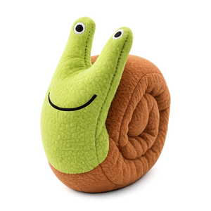 Sheldon puzzle dog toy