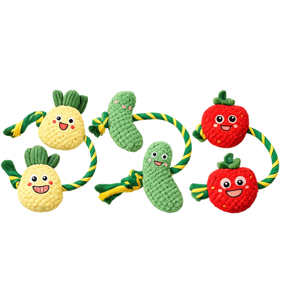 The Snack Pack