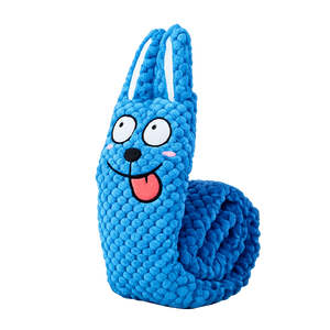 Tuck puzzle dog toy