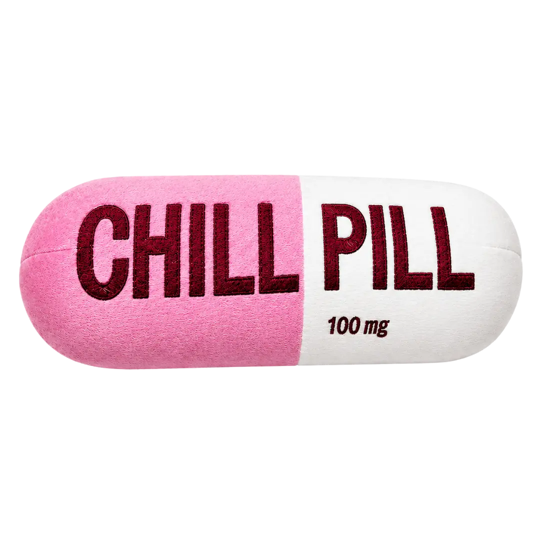 Chill Pill