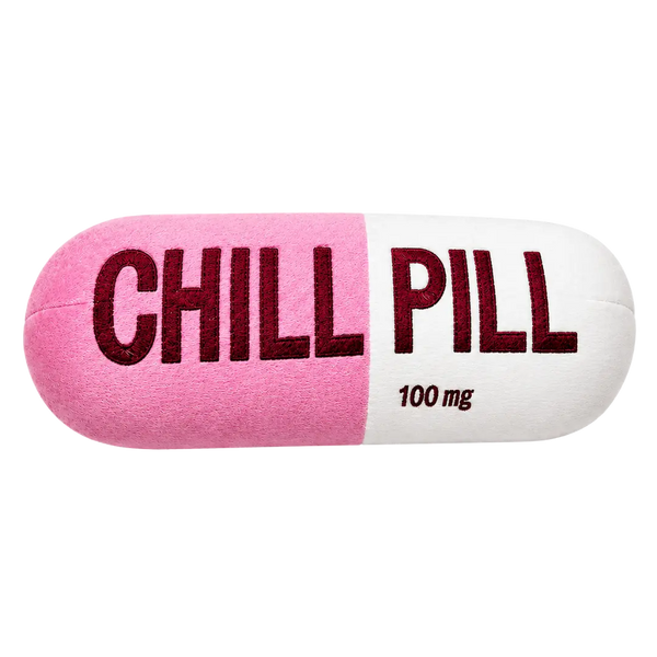 Chill Pill