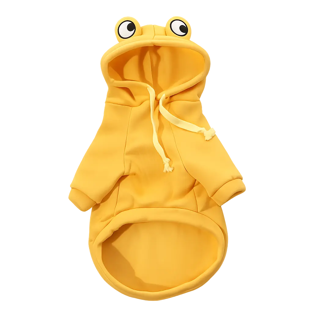 Croak