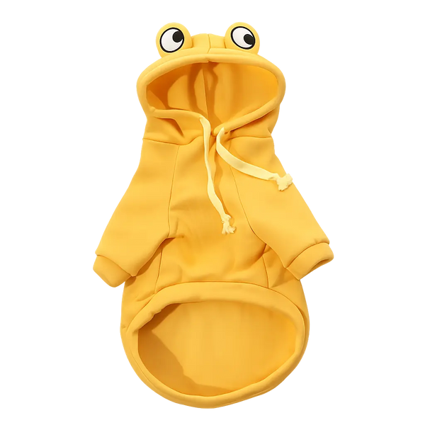 Croak